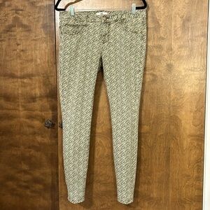 CAbi Women’s Stretch Skinny Jeans